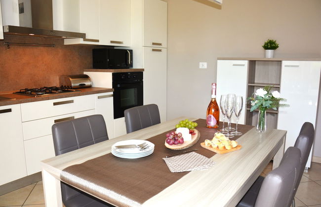 Appartamento la Perla - Foto 9