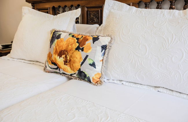 Pazo Xan Xordo - Foto 11