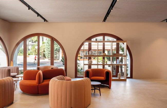 Inturotel Esmeralda Park - Foto 2