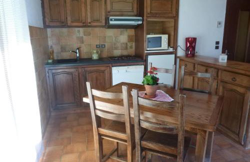 Appartement Capucine - Foto 39