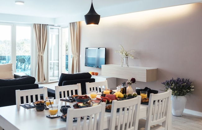 City Beach Apartments Makarska - Foto 15