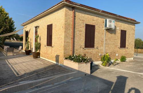 Villa Mirella - Foto 8