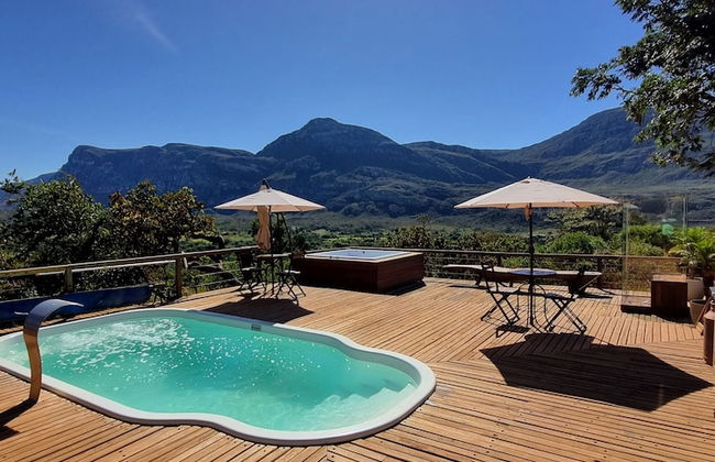 Euetu na Lapinha da Serra - Photo 53