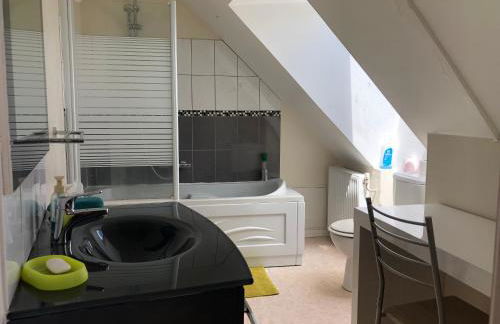 Gîte le Laurier - Foto 7