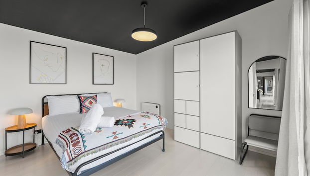 The Outlook on Mount Louis – 1 Bedroom - Foto 4, Zimmer