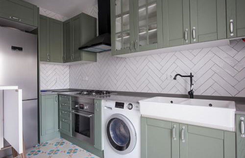 El ático de los mosaicos - Foto 17