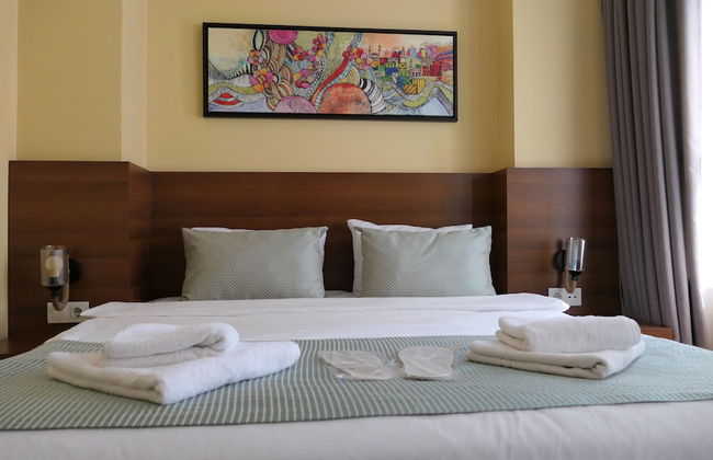 Taksim Stella Suites - Foto 17