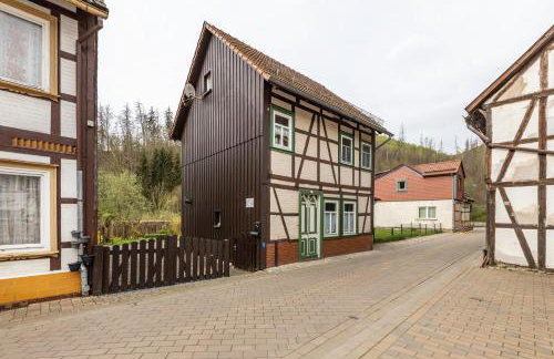 Ferienhaus Bodebaude - Photo 26