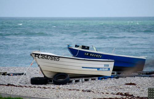 Planchettes - Foto 17