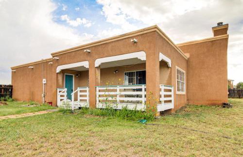 Hiking Nearby! Mountain-View Home Outside ABQ - Foto 23