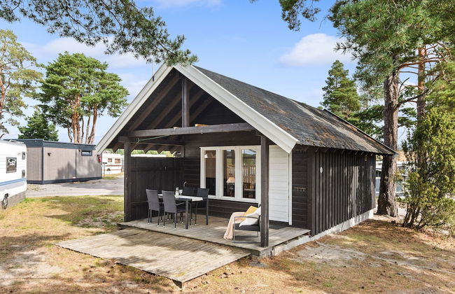 Topcamp Onsakervika - Tyrifjorden - Foto 9