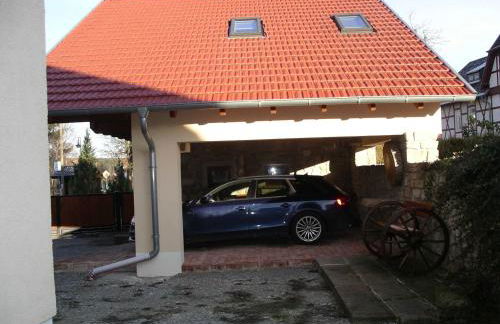 Ferienhäuschen - Foto 13