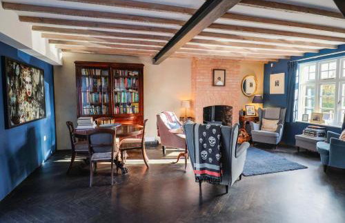 Bredy Cottages - Foto 14