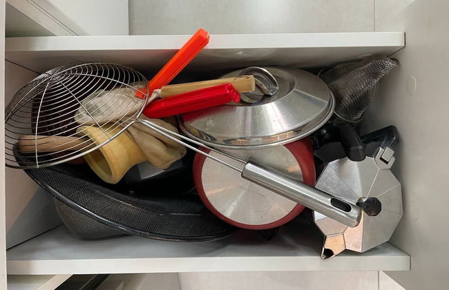 Maison Champs Elysees - Foto 14