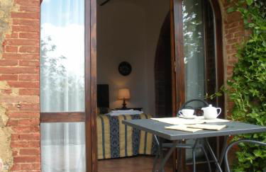 Agriturismo Fattoria Del Colle - Foto 47