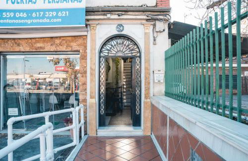 La Casita de los Cactus - Foto 27