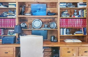 Old Orchard House - Foto 19