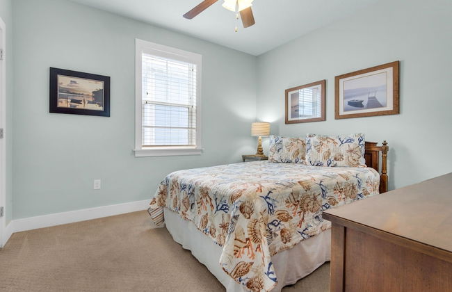 Camp David 4 Bedroom Cottage by RedAwning - Foto 7