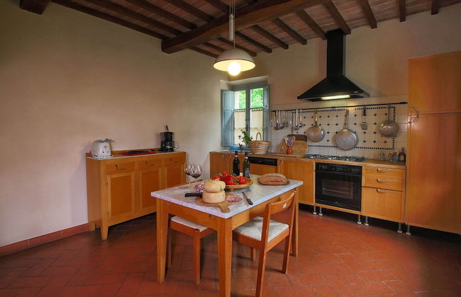 Expensive Villa With Tennis Court in Sinalunga - Foto 38