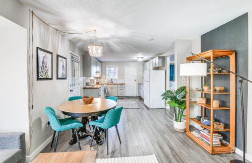 Close to Downtown and Parks Modern Anchorage Home - Foto 6