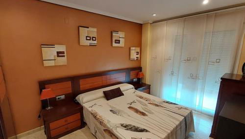 Apartamento en urbanización lujo - Foto 3, wardrobe