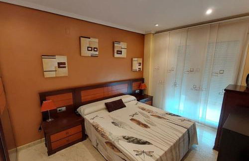 Apartamento en urbanización lujo - Foto 3
