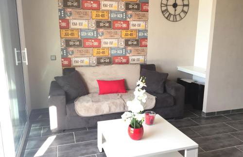 Maison Landreau - Foto 12