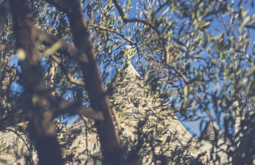 Trullo del Sorriso - Foto 5