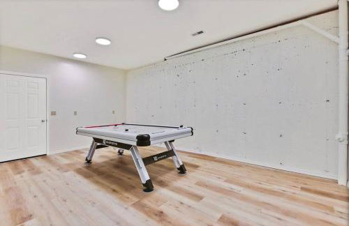 Cascade Cabin Mountain Getaway with Private Beach - Foto 53