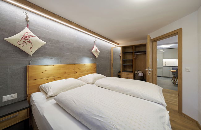 Aparthotel Grischuna - Foto 12