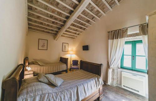 Country Relais la Mortella - Foto 61