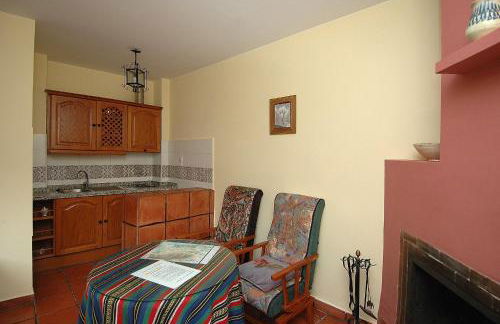 Apartamentos Turísticos Rural Los Tinaos - Photo 28