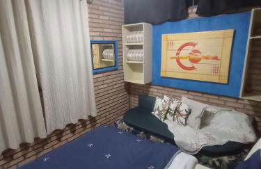 chalé recanto Monte fuji - Foto 27