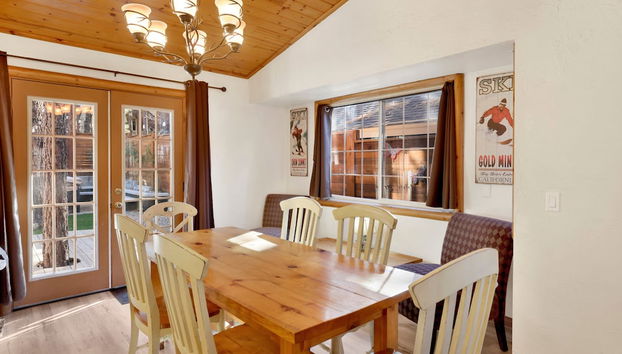 Oriole House #2518 - Foto 2, Habitación