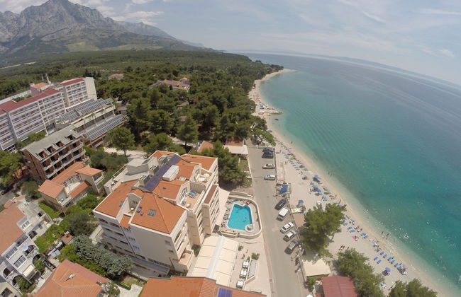 Villa Verica - Foto 31