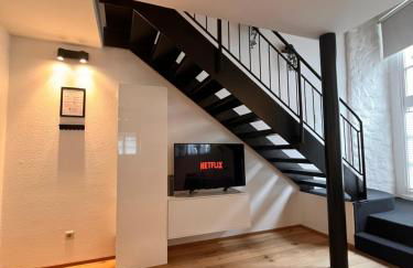 Apartment Ritter Ramm - Holiday Living - Foto 14