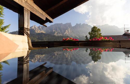 Sirena Carezza Apartments - Foto 34