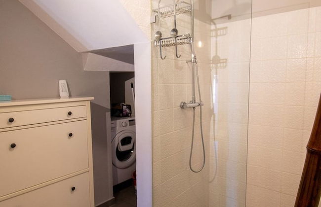 12a Travessa da Nau Modernised yet Traditional h - Foto 30