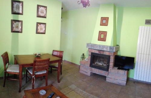 Apartamentos Rurales Casa Marcelo II - Foto 83