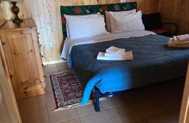 Chalet Natura la taverna dei 3 porcellini - Foto 29