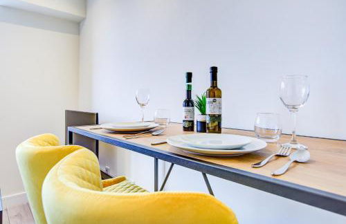 Hybrid Resi - London, Sutton, Free car or van parking - Foto 45