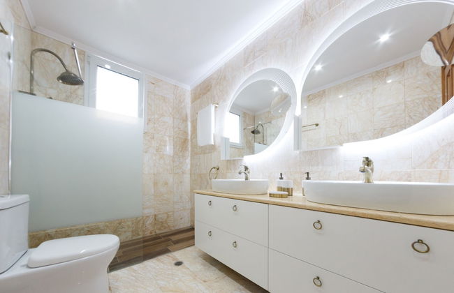 Villa Castelletto - Photo 44