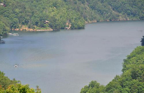 A Treehouse View Over Lake - Foto 7