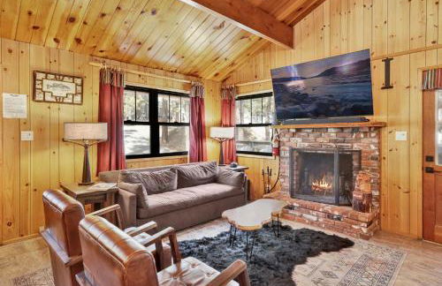 Bruin Chalet #2464 - Foto 34