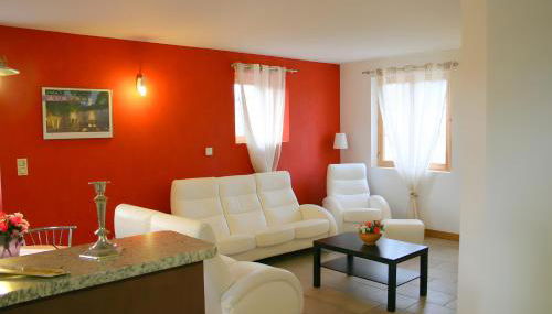 Le Genévrier - Gites Rocheflamme - Foto 1