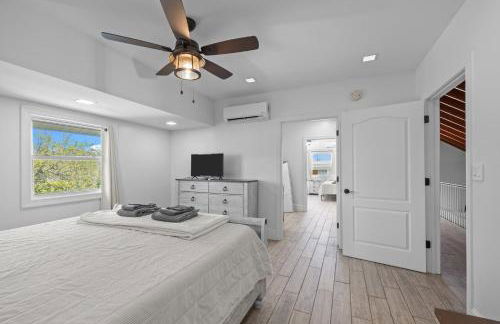 Shell Hill house Waterfront, kayaks, grill, pier - Foto 10