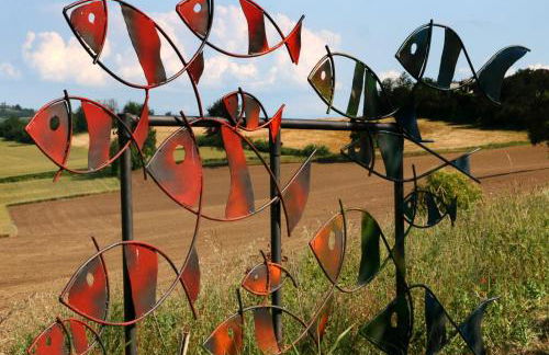 Cascina Vicentini - Foto 24