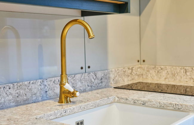 Host Stay The Churchside Well - Foto 9