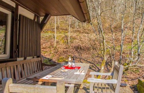 Schwarzwaldhütte am Bach mit Sauna - Foto 41