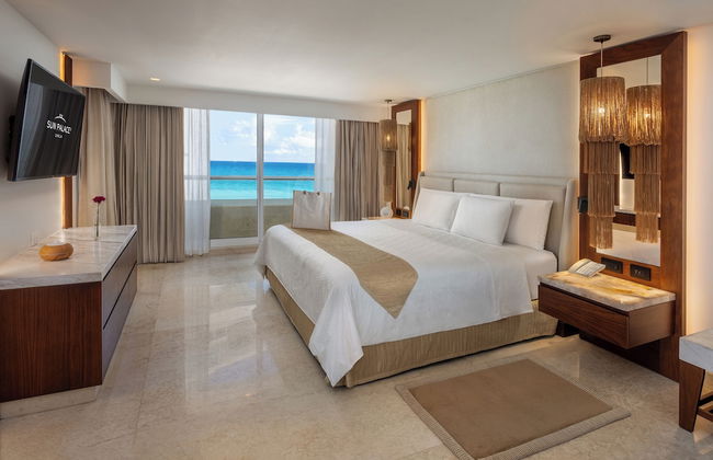 Sun Palace Cancun - Adults Only - All-inclusive - Photo 21